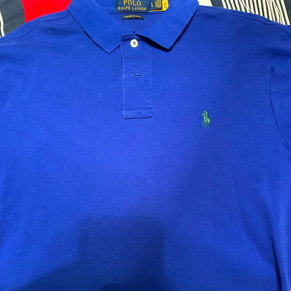 Ralph Lauren Polo